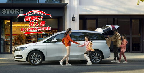 人保護(hù)航，樂享駕趣 中國人保攜手樂清英德利汽車購車嘉年華，一站式汽車服務(wù)體驗(yàn)